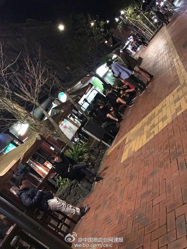 另據(jù)央視報道，地震發(fā)生在新西蘭克賴斯特徹奇東北偏北91公里處。