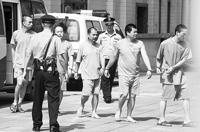 深圳一人大代表被綁185公斤黃金贖身2 深圳一人大代表被綁185公斤黃金贖身2