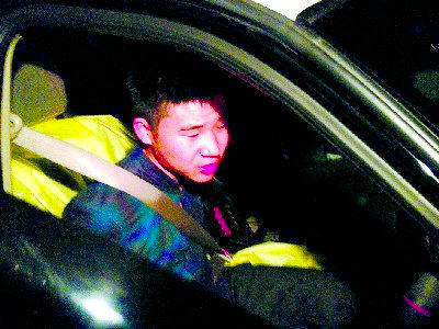中國(guó)留學(xué)生周遠(yuǎn)在美超速駕駛被捕-竟不知自己行為違法4