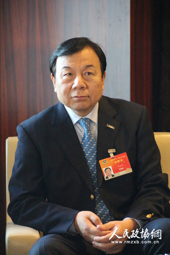 2、全國政協(xié)委員李曉林倡議建設國家級跨部門聯(lián)合應急救援指揮系統(tǒng) 拷貝