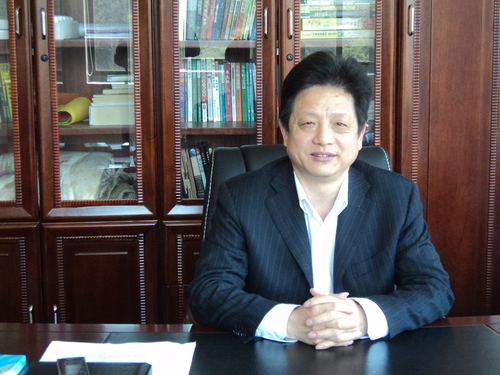 方志財（中國保健協(xié)會理事，資深健康睡眠專家，浙江和也健康科技有限公司董事長）