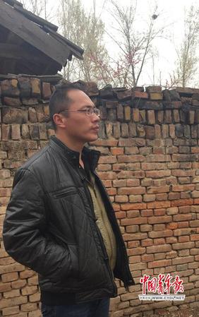 楊波濤殺人了？這是一個14年都沒有答案的問題。