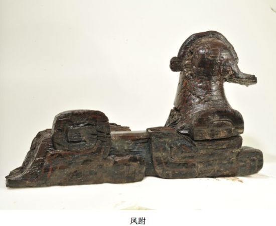 圖片來源于國家文物局官方微博@中國文博 新浪收藏配圖 圖片來源于國家文物局官方微博@中國文博 新浪收藏配圖