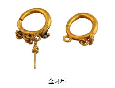 圖片來源于國家文物局官方微博@中國文博 新浪收藏配圖 圖片來源于國家文物局官方微博@中國文博 新浪收藏配圖