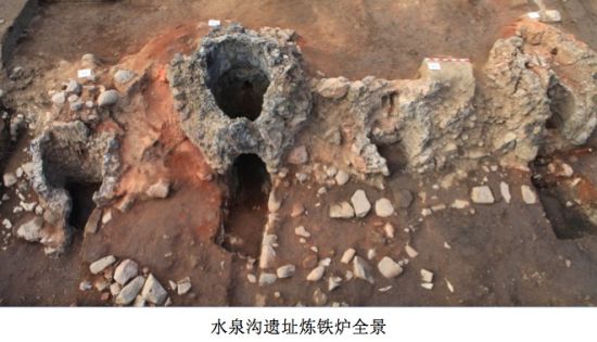 圖片來源于國家文物局官方微博@中國文博 新浪收藏配圖 圖片來源于國家文物局官方微博@中國文博 新浪收藏配圖