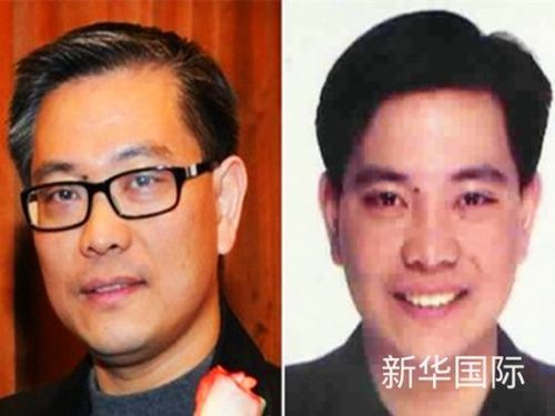 知情人證實程慕陽的確在溫哥華，而且英文名字就是MoYeungChing。