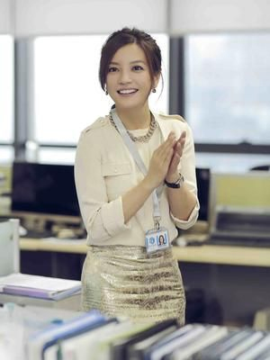 趙薇成股神！減持阿里影業(yè)-套現(xiàn)近10億港元3