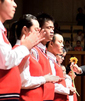 盲童樂(lè)團(tuán)、農(nóng)民樂(lè)隊(duì)首登國(guó)家大劇院 獻(xiàn)上“最好的未來(lái)”公益音樂(lè)會(huì)