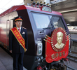 “毛澤東號(hào)”機(jī)車安全走行突破1000萬(wàn)公里