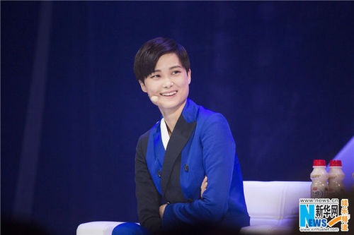 舒淇被“威脅”險(xiǎn)落淚 李宇春為其勇出頭(圖)