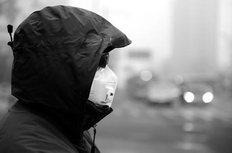 除了等風來 霧霾天我們還能做什么？