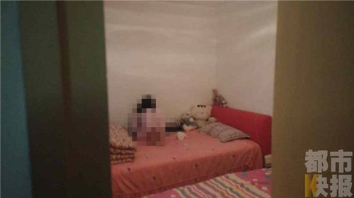 少女哭訴在校遭多人扒衣猥褻80天不敢出門(mén)（圖）