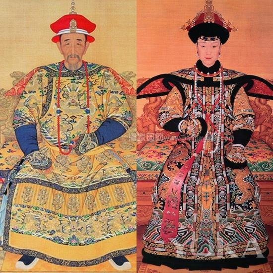 據(jù)說，在五千多年前，河伯因大禹治水有功而獻(xiàn)上眾多奇珍異寶，大禹只選了三件，其中之一便是珊瑚。作為傳統(tǒng)的珍寶，紅珊瑚有著燦爛的歷史，長期以來，它象征著吉祥幸福，是祥瑞之物，一直深受達(dá)官貴人們的喜愛和追捧。例如皇帝在行朝日禮儀中須戴紅珊瑚朝珠；文武二品大臣及輔國將軍朝冠、吉服冠均用紅珊瑚帽頂，可見紅珊瑚在當(dāng)時(shí)社會文化中的特殊地位。