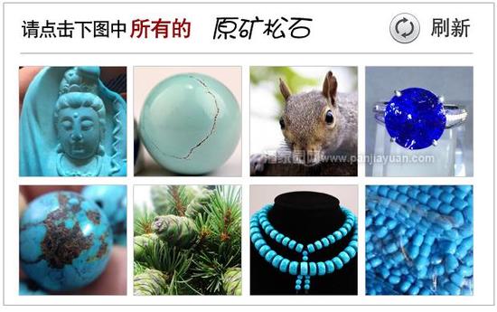 驗證碼錯誤，請看正確答案！