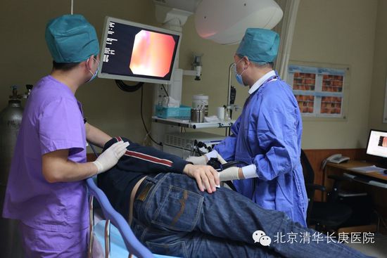 認(rèn)識胃鏡！它沒有那么讓人害怕