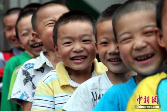 資料圖。<a target='_blank' href='http://www.chinanews.com/'>中新社</a>發(fā) 蔣德先 攝