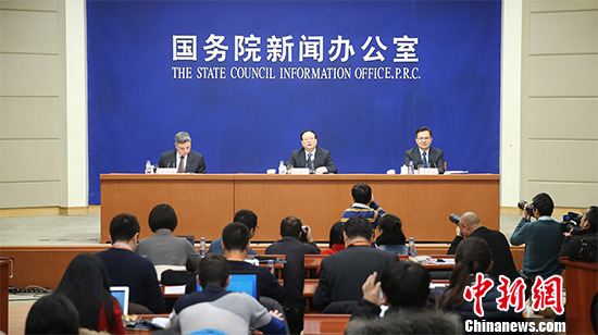 統(tǒng)計局：2015年經(jīng)濟穩(wěn)中有進、進中有創(chuàng)、創(chuàng)中提質(zhì)