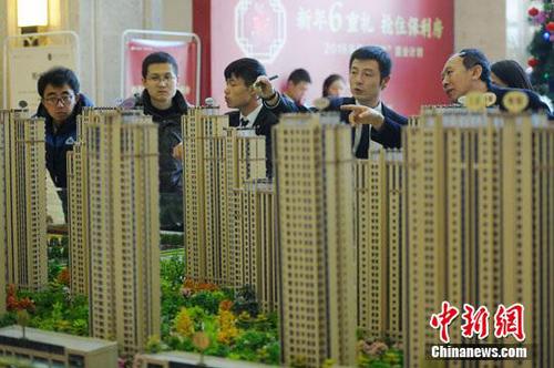 資料圖。<a target='_blank' href='http://www.chinanews.com/'>中新社</a>記者 韋亮 攝
