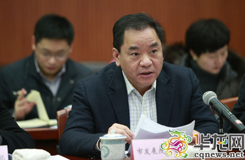 市發(fā)改委、市教委等協(xié)辦單位相關(guān)負(fù)責(zé)人補(bǔ)充匯報(bào)辦理情況。