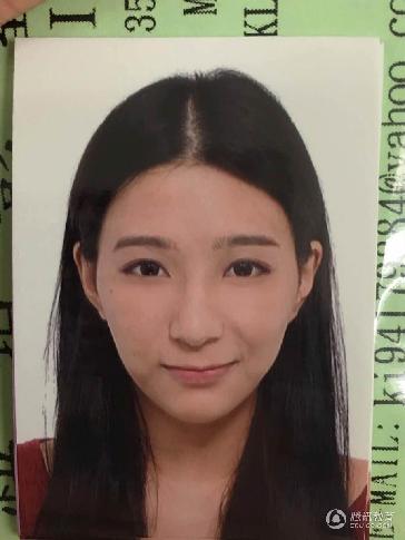 港女生證件照走紅 明星證件照盤點(diǎn):你能認(rèn)出幾個？