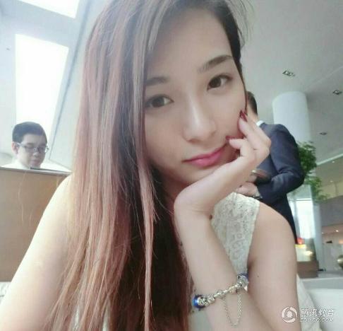 港女生證件照走紅 明星證件照盤點:你能認(rèn)出幾個？