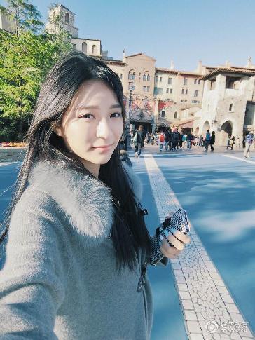 港女生證件照走紅 明星證件照盤點:你能認(rèn)出幾個？
