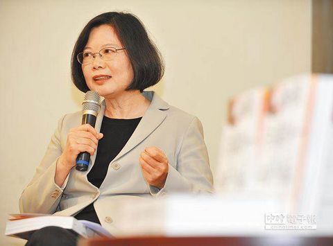 蔡英文是否會(huì)破壞兩岸現(xiàn)狀？學(xué)者列四大指標(biāo)觀察