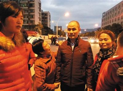 莆田22年前命案4名當(dāng)事人無罪 可申請(qǐng)國家賠償