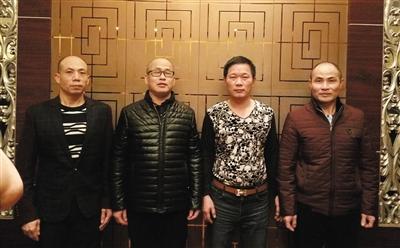 莆田22年前命案4名當(dāng)事人無罪 可申請(qǐng)國家賠償