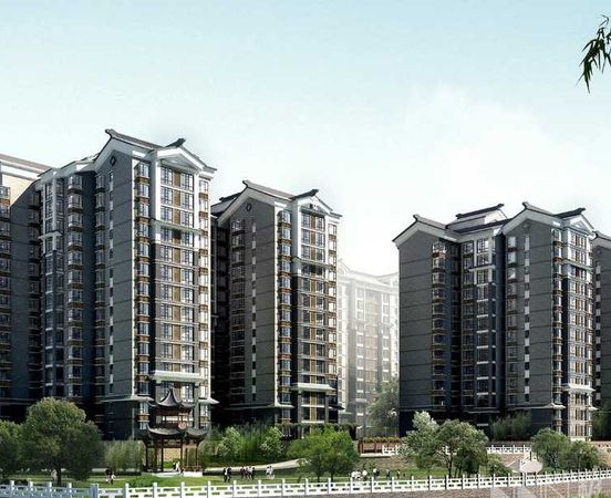 中央部署城市發(fā)展路線(xiàn)：原則上不再建封閉住宅小區(qū)