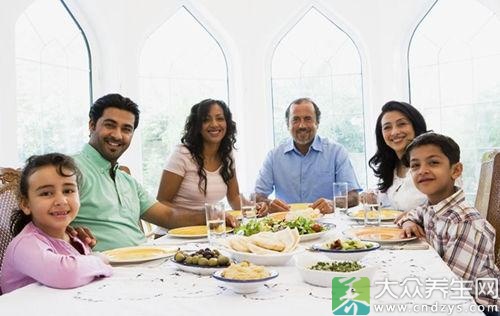 你對(duì)食物的態(tài)度帶有“短缺”烙印嗎(6)