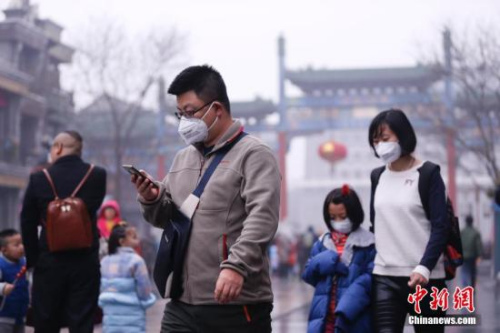 資料圖。<a target='_blank' href='http://www.chinanews.com/'>中新社</a>記者 杜洋 攝