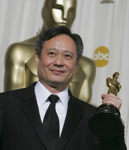 怒了！李安領(lǐng)頭抗議奧斯卡典禮歧視亞洲人