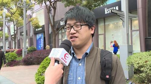 男保姆引熱議 市民：性別不重要，活好才是好