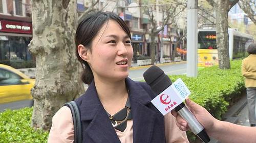 男保姆引熱議 市民：性別不重要，活好才是好