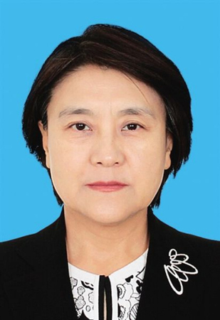 布小林。圖片來源：中國共產(chǎn)黨新聞網(wǎng)