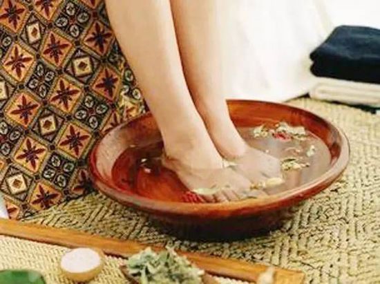 腳氣難愈？春天中醫(yī)教你如何治腳氣