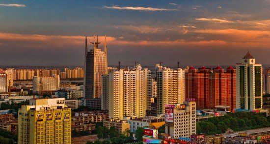國務(wù)院：租購并舉 鼓勵(lì)個(gè)人出租自有房