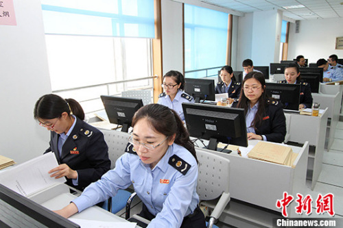 資料圖。<a target='_blank' href='http://www.chinanews.com/'>中新社</a>記者 張道正 攝