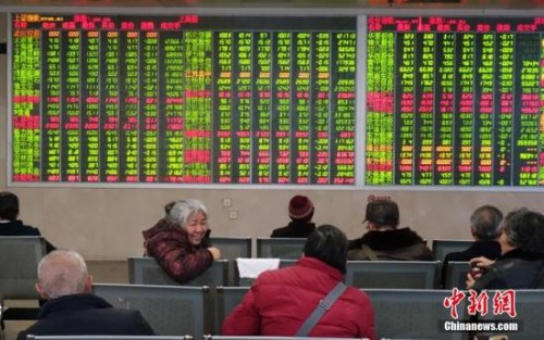 資料圖。<a target='_blank' href='http://www.chinanews.com/'>中新社</a>記者 劉忠俊 攝