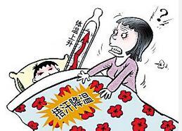 發(fā)燒就要捂汗？其實(shí)這樣只會(huì)越捂越熱