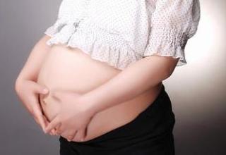 懷孕惹來乳腺癌？或與激素水平變化有關(guān)