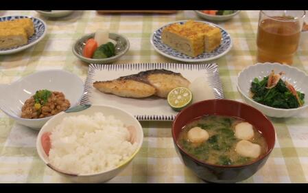 每天要吃夠12種食物？營(yíng)養(yǎng)師是如何做到的