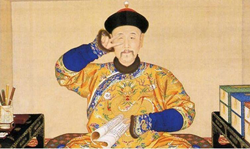 600 歲的故宮，希望自己能多影響 20 歲的年輕人