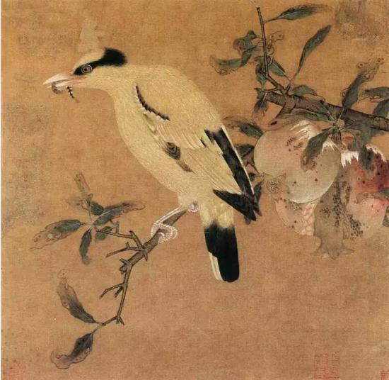 一百幅宋畫，帶你領(lǐng)略國(guó)畫之美！