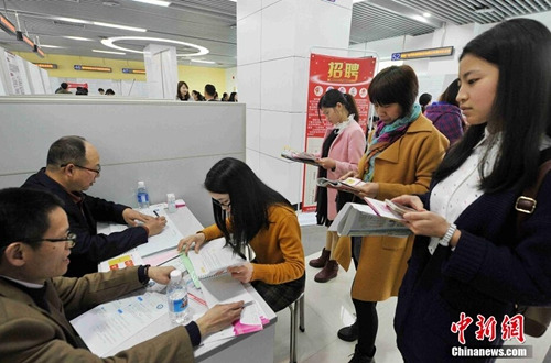 資料圖。張斌 攝