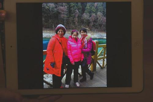丈夫離世女子照顧公婆11年 再嫁要求是繼續(xù)照顧