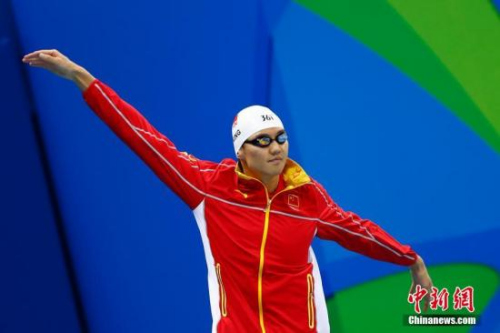 寧澤濤。<a target='_blank' href='http://www.chinanews.com/'>中新社</a> 富田 攝。