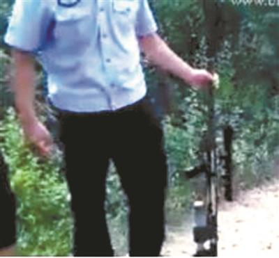 女孩太陽穴中槍“被當成兔子誤殺”？