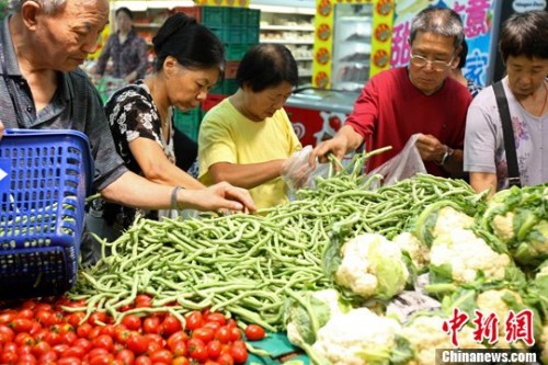 資料圖。<a target='_blank' href='http://www.chinanews.com/'>中新社</a>發(fā) 張浩 攝